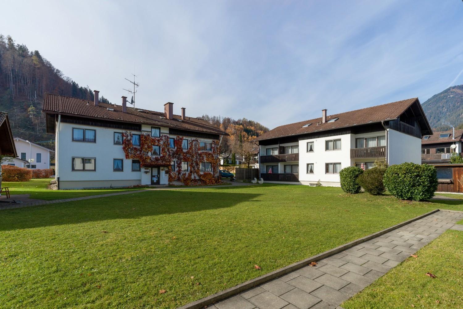 Ferienwohnanlage-Oberaudorf C 1Mit Hallenbad Und Sauna Exterior foto